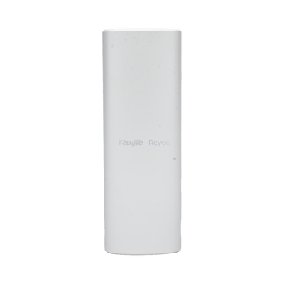 Punto de Acceso Mesh Wi-Fi 6 para Exterior IP65, Tamaño Reducido, Largo Alcance Doble Banda hasta 512 Usuarios, ancho de banda de hasta 3 Gbps