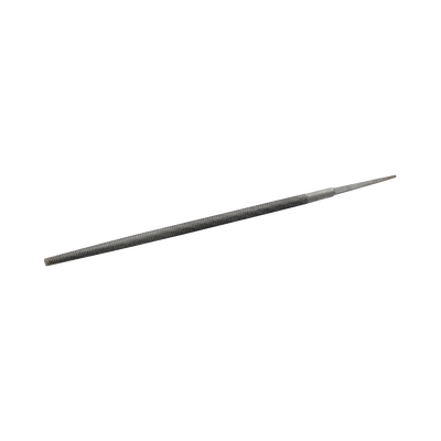 Lima redonda muza 8″