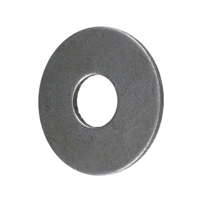 Arandela Plana Galvanizada de 3/8″ / Bolsa con 150 piezas.
