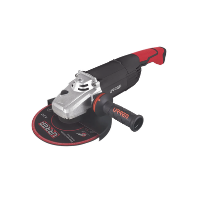 Esmeriladora angular 9″ / 2400 W / 120 V.