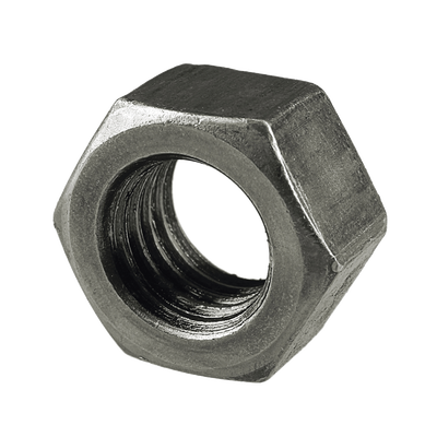 Tuerca Hexagonal Galvanizada de 5/16″ (8 mm)/ Bolsa con 150 piezas.