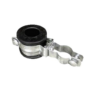 Aislador para Bajada de Cable Desnudo en Torre STZ30, STZ30G, STZ35 y STZ35G