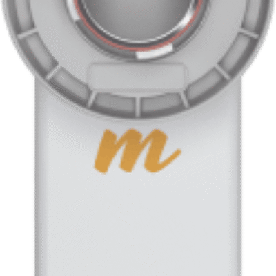 Adaptador TwistPort para radios Mimosa C5x, B5X, C6X y B6X