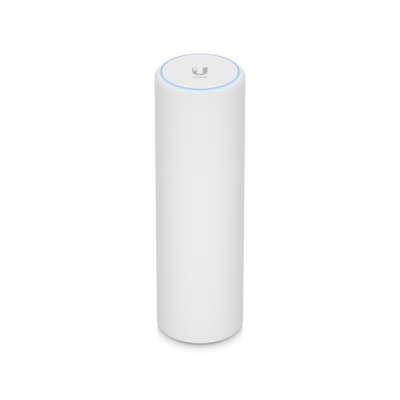 Punto de Acceso UniFi WiFi 6 Mesh, para interior/exterior, doble banda, 5 GHz (4×4 MU-MIMO y OFDMA) / 2.4 GHz (2×2 MIMO)
