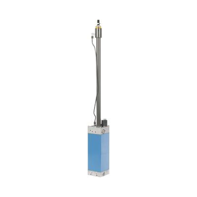 UNIDAD HIDRAULICA PARA BOLARDO XB220HBL