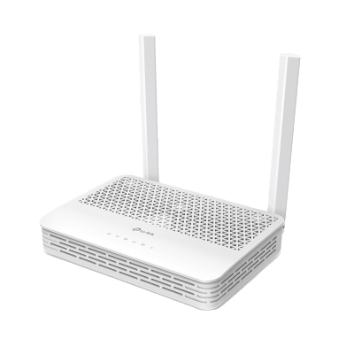 ONU/ONT – XPON Router WIFI AC 1200 / Modo EPON y GPON / 1 Puerto PON SC/APC / 2 Puertos LAN 10/100/1000 MBPS / Soporta AgiNet Config – AgiNet ACS (herramienta de gestón remota)
