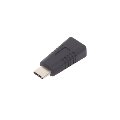 ADAPTADOR TIPO C MACHO A MINI USB HEMBRA PARA COMPATIBILIDAD DE  ESTACIÓN XMRA8 CON BODYCAM XMRR3