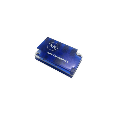Controlador Interactivo Xperience / 4 Interfaces X-talk+ / USB Serial API / Ultra Compacto / Auto-configuración Plug & Play / Compatible Elementos Nexmosphere
