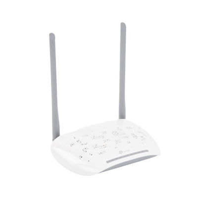 ONU/ONT – Router GPON WIFI N 300 Mbps / Frecuencia de 2.4 GHz / 1 puerto GPON SC-APC / 2 puertos LAN (1 GE/ 1 FE) / 1 puerto POTS (FXS) / Soporta AgiNet Config – AgiNet ASC (herramienta de gestión remota)