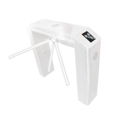 Soporte para Lectora de Torniquete / Compatible XT1000 XT5000 XT7000 / Plástico Resistente