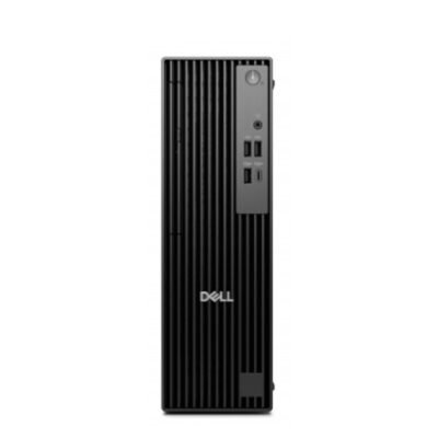 Computadora Escritorio DELL PRO SLIM QCS1250 QCS1250_U5ARL16512WPS_3W GFCMC. Core Ultra 5 235, 16GB, Windows 11 Pro, Garantía 3 Year.