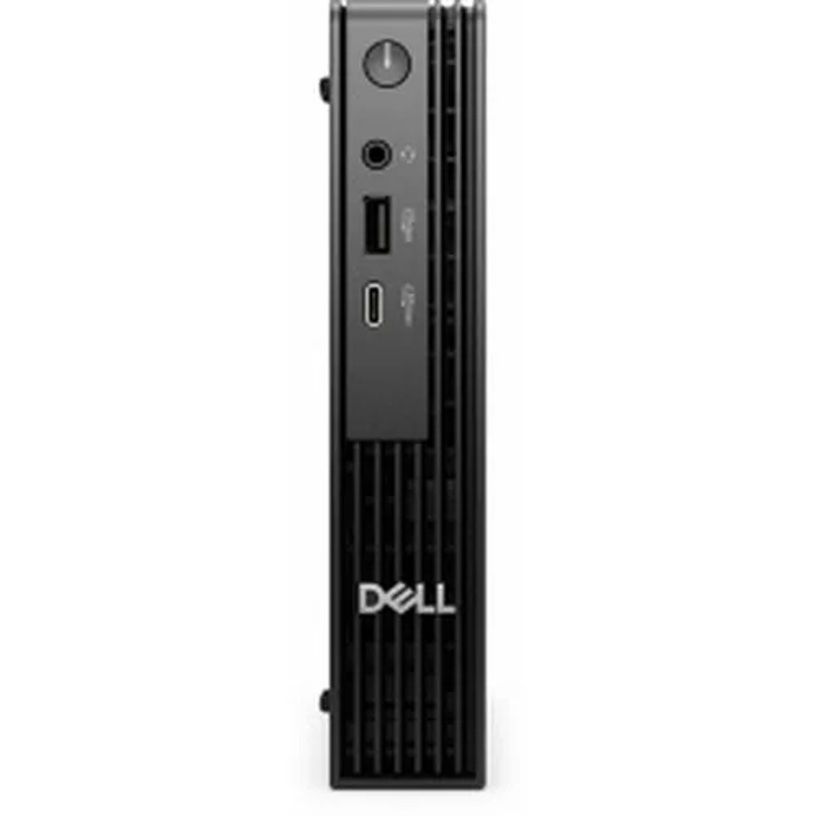 COMPUTADORA DELL PRO MICRO QCM1255 RYZEN 7 PRO 8700GE 16GB 512GB SSD W