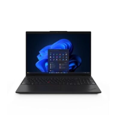 Laptop LENOVO ThinkPad L16 G2, 16 Pulgadas, Intel Core Ultra 5 225U, 16 GB, Windows 11 Pro, 512 GB SSD