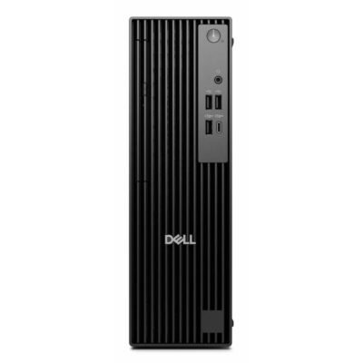 DESKTOP DELL PRO SLIM QCS1250 CORE ULTRA 5 235 16GB 512GB SSD W11P 3YW