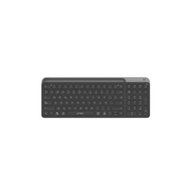 Teclado Inalámbrico Multidispositivos INSPIRE TREK TI747 AC-940108 Acteck Elite Series Bluetooth 5.1, Dongle 2.4 MHz