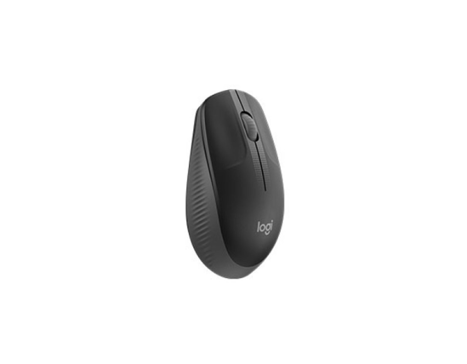 Mouse Inalámbrico LOGITECH M190 , Negro, Inalámbrico - Imagen 2
