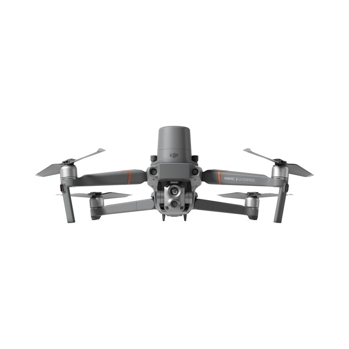 Drone DJI Mavic 2 Enterprise Advanced Edición Universal/ Dual Cámara(Visual y Térmica) /Hasta 10kms de transmisión - Imagen 3