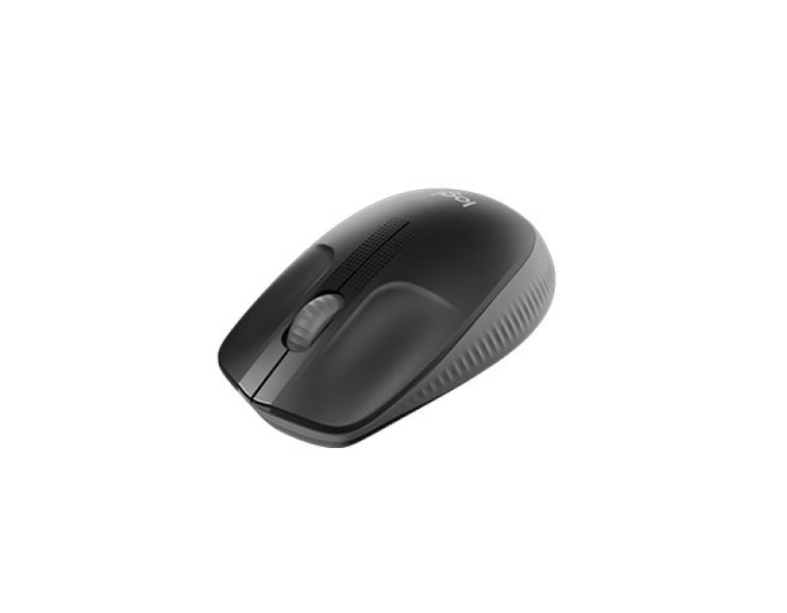 Mouse Inalámbrico LOGITECH M190 , Negro, Inalámbrico - Imagen 3
