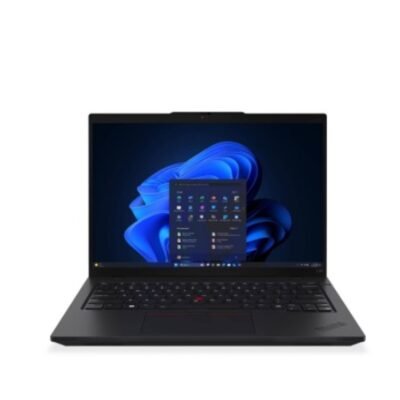Laptop LENOVO ThinkPad L14 G6, 14 Pulgadas, Intel Core Ultra 7 255U, 16 GB, Windows 11 Pro, 512 GB SSD