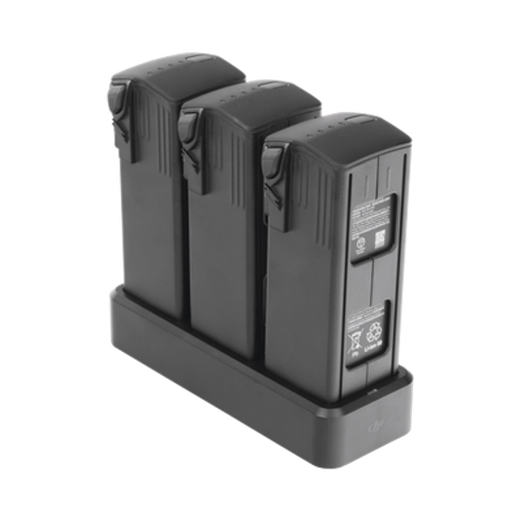 Kit de batería para DJI Mavic 3 Enterprise - Imagen 2