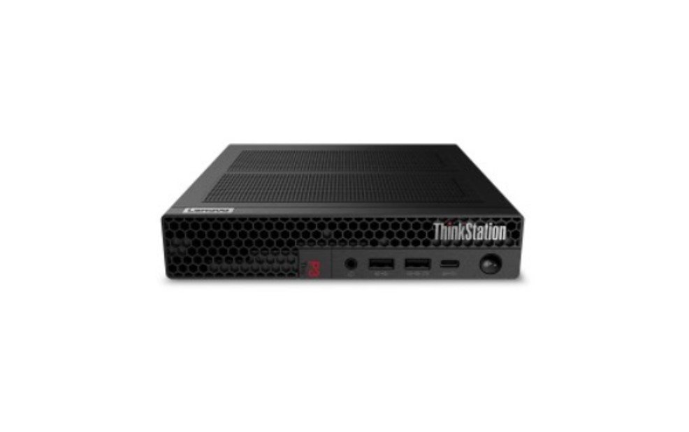 Wks de escritorio, ThinkStation P3 Tiny G2, IntelCoreUltra9 285, 32GB, 1 TBSSD, tarjeta gráfica NVIDIA RTX A1000 8GB, W11P, Garantia 3 años