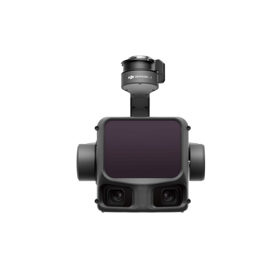Payload Zenmuse L3/ Modulo Lidar Incorporado/ Protección IP54/ Care Plus /Compatible con MATRICE400 / 16 Retornos - Imagen 2