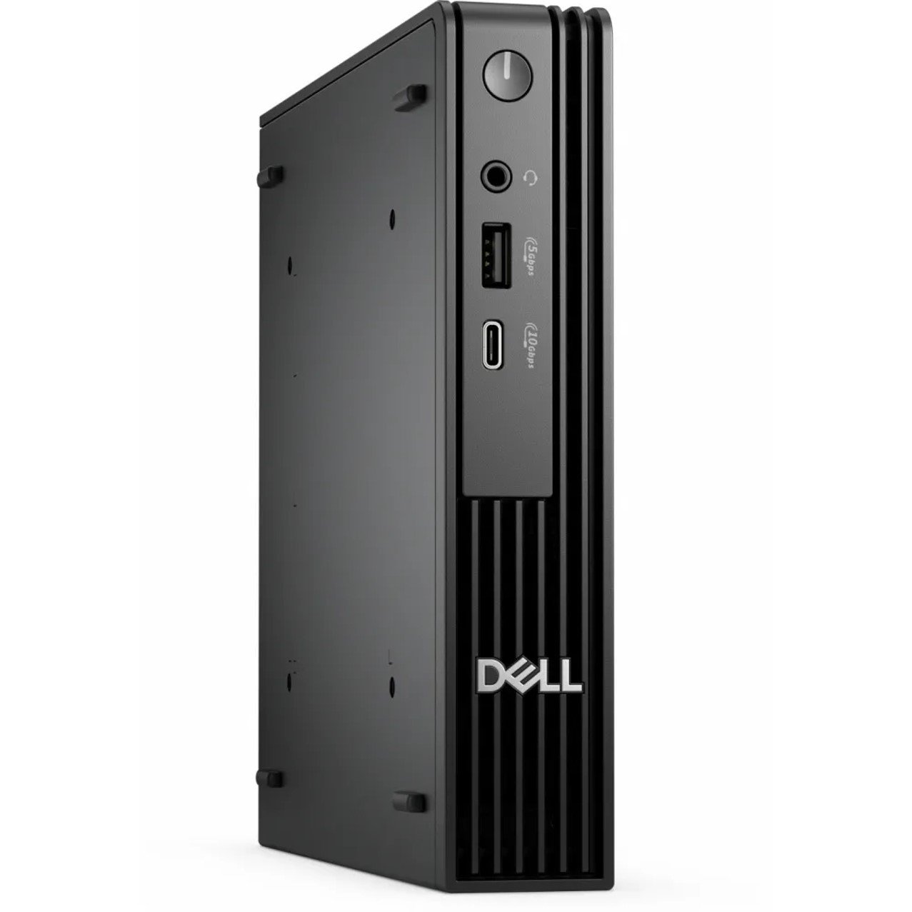 COMPUTADORA DELL PRO MICRO QCM1255 RYZEN 7 PRO 8700GE 16GB 512GB SSD W - Imagen 2