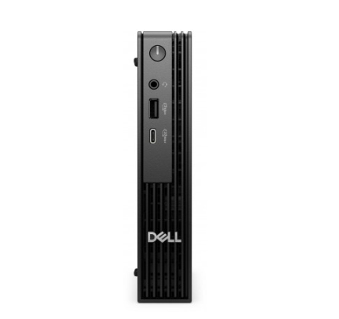PC DELL PRO MFF QCM1255_R7PRO16512WPS_3W W3G7F. AMD Ryzen7 PRO 8700GE 16 TOPS NPU, 16 GB, 512GB SSD. W 11 Pro. Garantía 3 años - Imagen 2