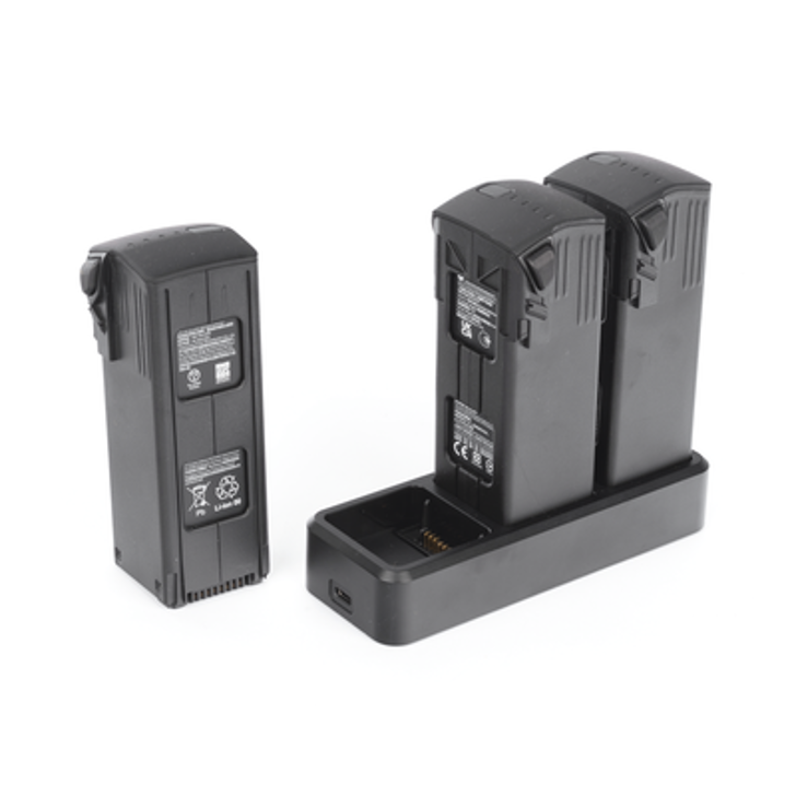 Kit de batería para DJI Mavic 3 Enterprise - Imagen 4