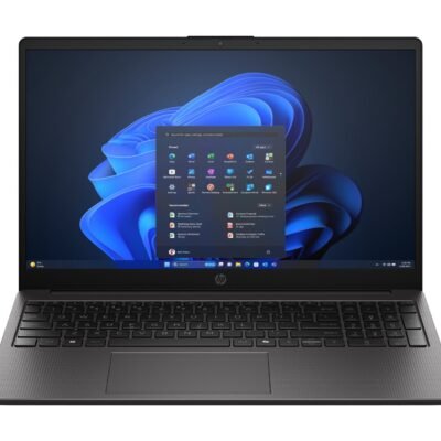 LAPTOP HP 255R G10 15.6″ FHD RYZEN 5 8GB 512GB SSD WIN11