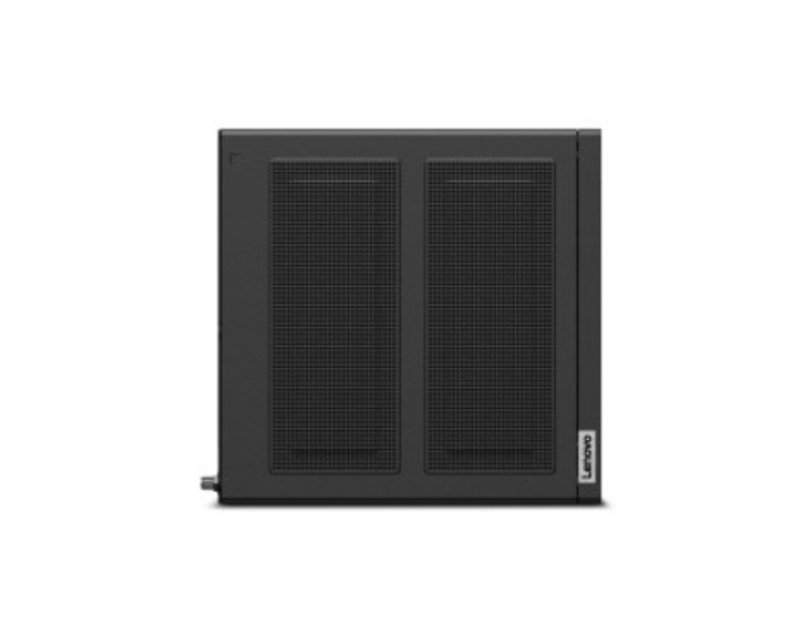 Wks de escritorio, ThinkStation P3 Tiny G2, IntelCoreUltra9 285, 32GB, 1 TBSSD, tarjeta gráfica NVIDIA RTX A1000 8GB, W11P, Garantia 3 años - Imagen 4