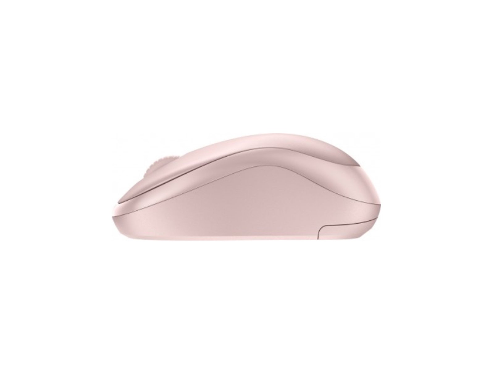 Mouse LOGITECH M240 , Rosa, 3 botones, Bluetooth, Óptico, 4000 DPI - Imagen 2