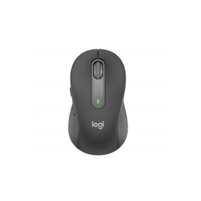 Mouse LOGITECH M650, Grafito