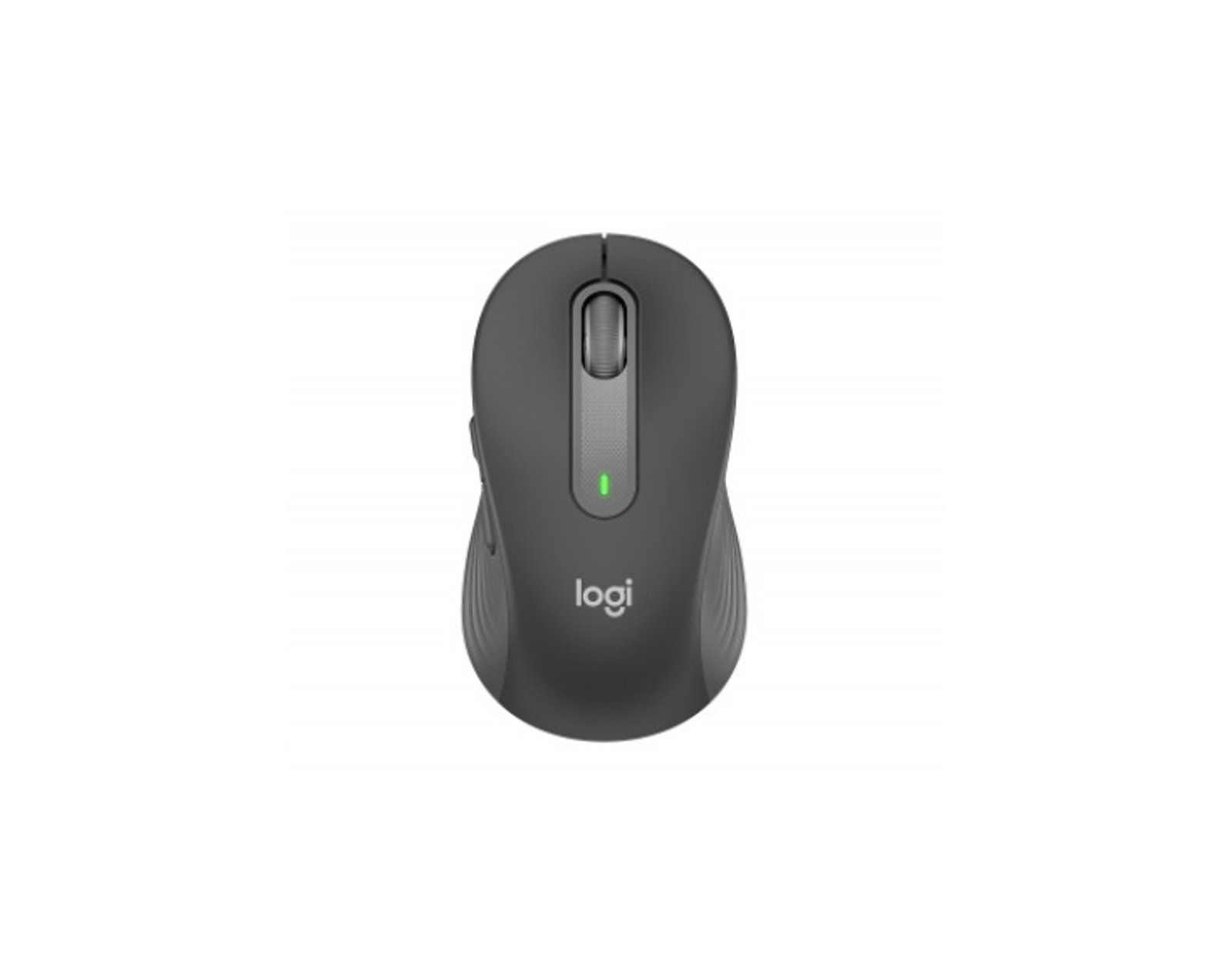 Mouse LOGITECH M650, Grafito