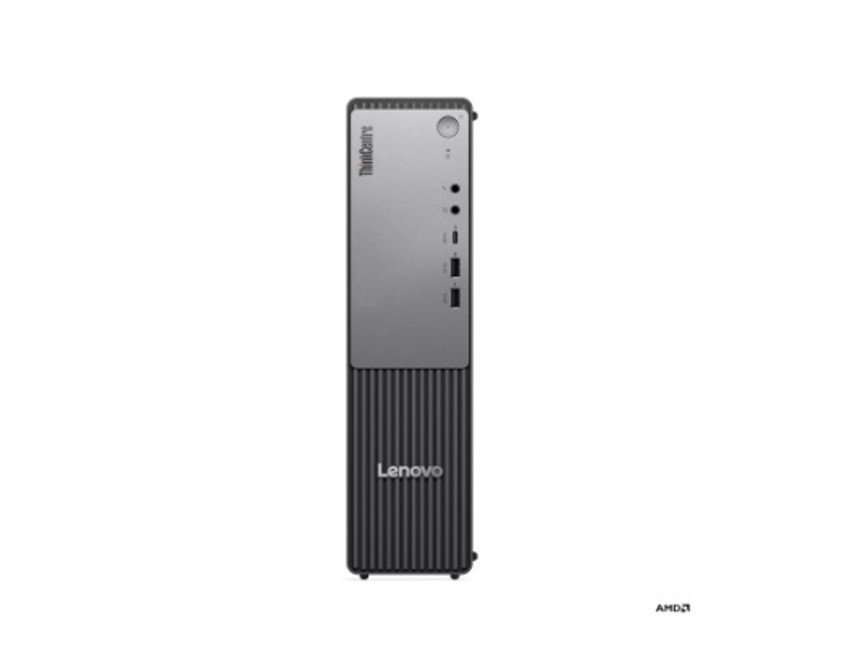 PC de escritorio Lenovo ThinkCentre neo 55s Gen 6, AMD Ryzen 5 220, 16GB, 512GB1, W11P, 1 año de garantia
