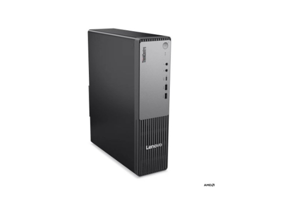 PC de escritorio Lenovo ThinkCentre neo 55s Gen 6, AMD Ryzen 5 220, 16GB, 512GB1, W11P, 1 año de garantia - Imagen 2