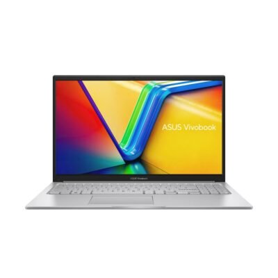 LAPTOP ASUS VIVOBOOK F1504VA 15.6″ TOUCH FHD CORE I7 1355U 16GB 1TB SSD W11H INGLES