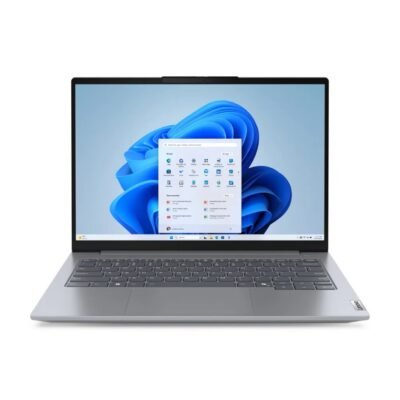 LAPTOP LENOVO THINKBOOK 14 G7 14″ WUXGA RYZEN 5 7535HS 16GB 512GB SSD W11P 1YW
