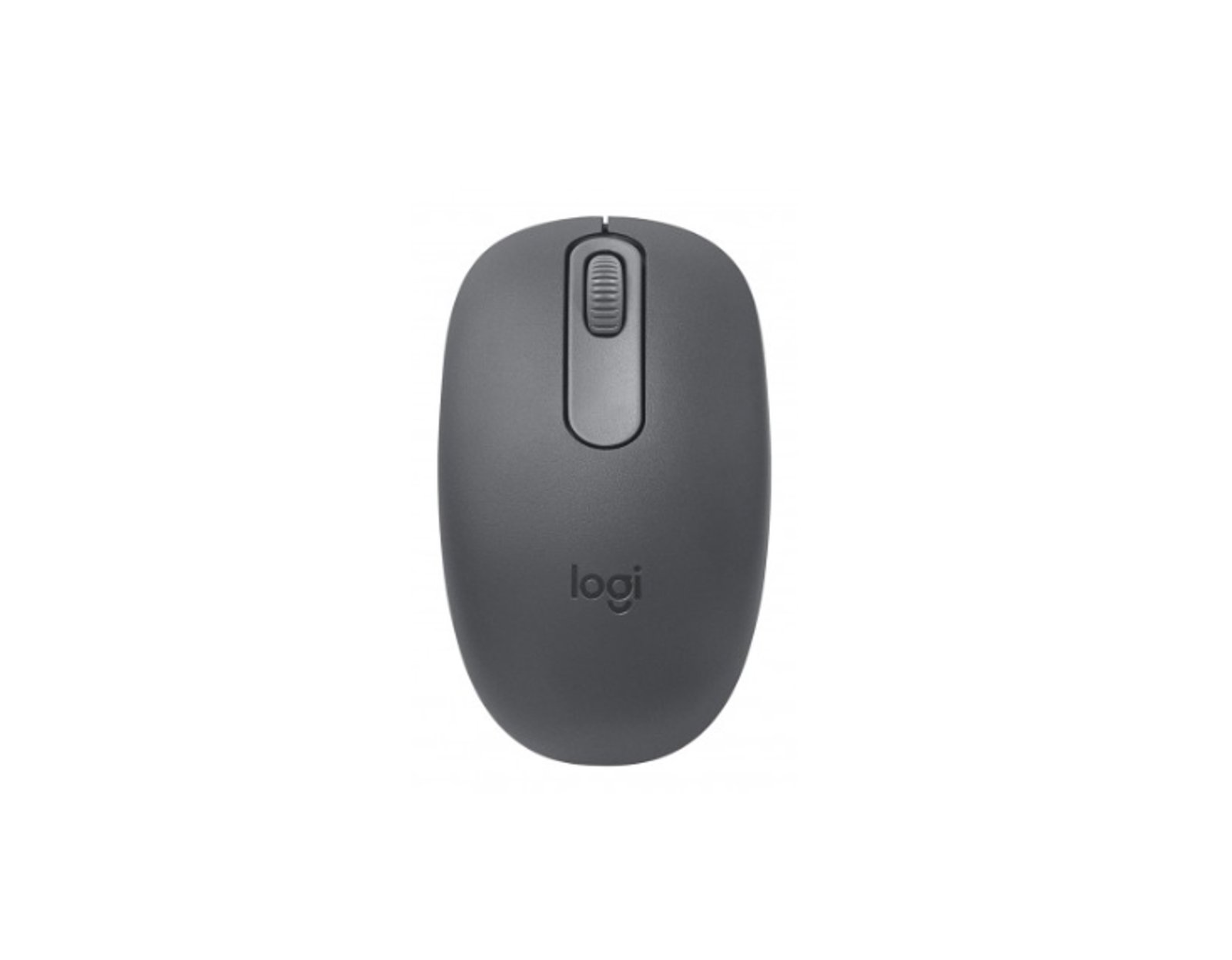 Mouse Logi M196 910-007456. El confiable mouse Bluetooth que libera tu espacio de trabajo