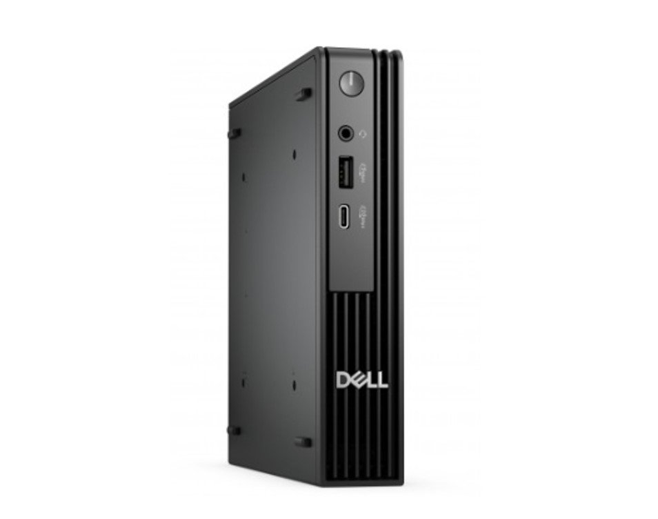 PC DELL PRO MFF QCM1255_R7PRO16512WPS_3W W3G7F. AMD Ryzen7 PRO 8700GE 16 TOPS NPU, 16 GB, 512GB SSD. W 11 Pro. Garantía 3 años - Imagen 3