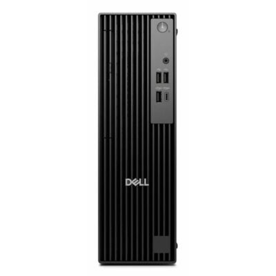 DESKTOP DELL PRO SLIM QCS1250 CORE I7 14700 16GB 1TB SSD W11P 3YW + TECLADO/MOUSE