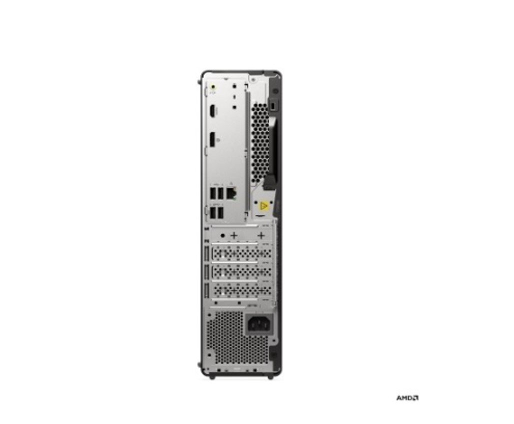 PC de escritorio Lenovo ThinkCentre neo 55s Gen 6, AMD Ryzen 5 220, 16GB, 512GB1, W11P, 1 año de garantia - Imagen 3