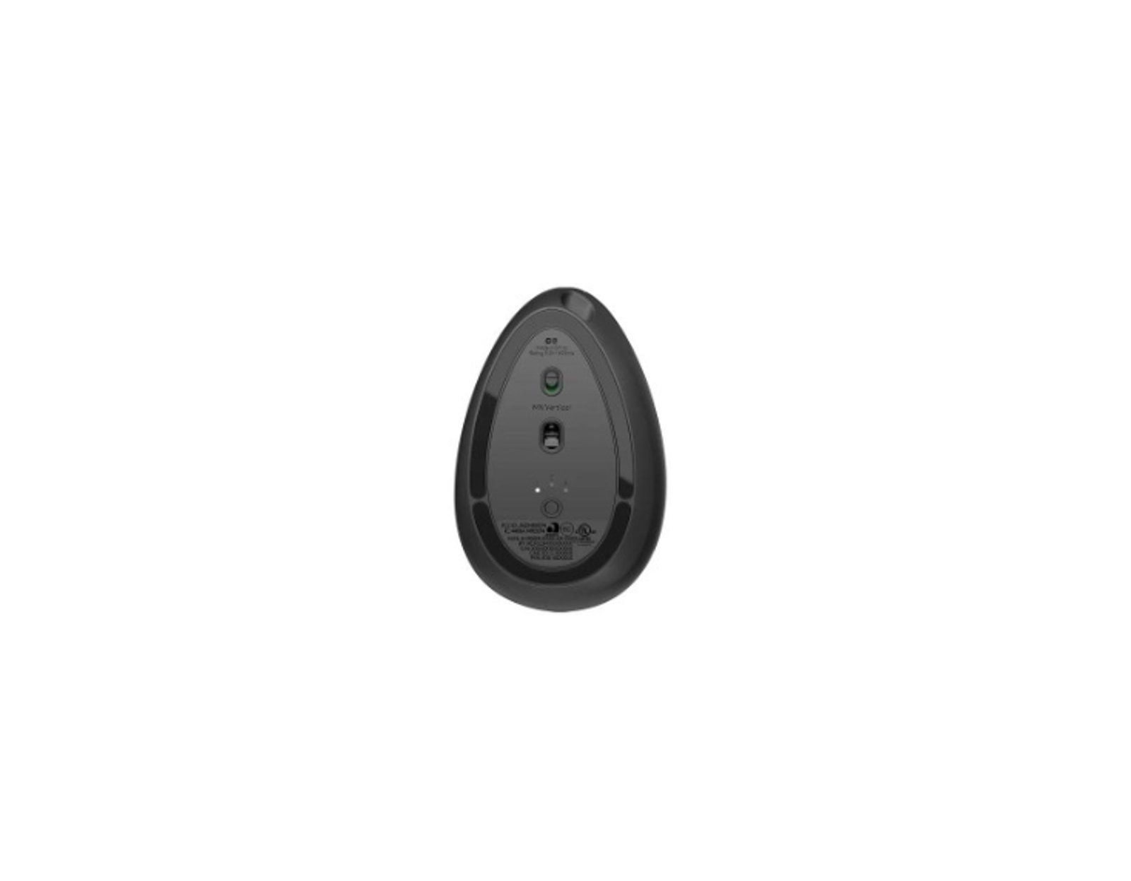 MOUSE LOGITECH MX VERTICAL 910-005449 - Imagen 3