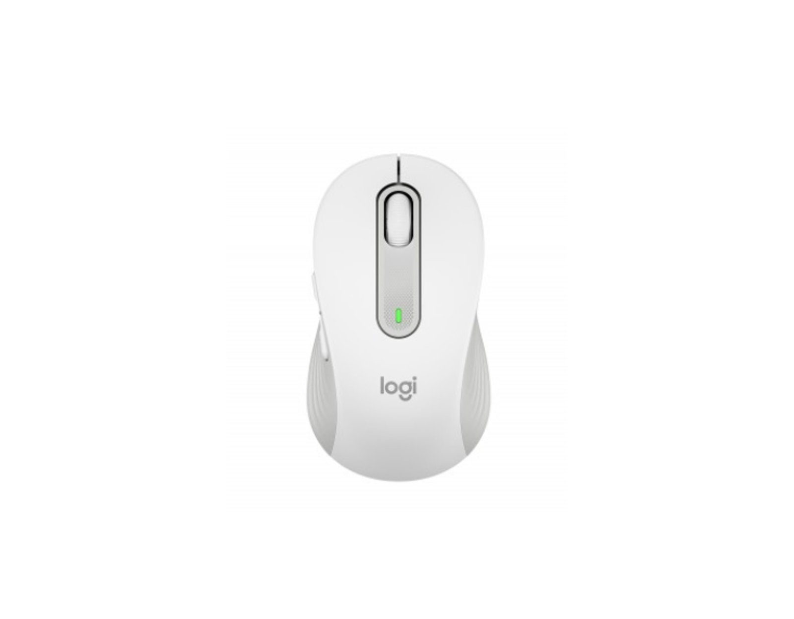 Mouse LOGITECH M650, Blanco