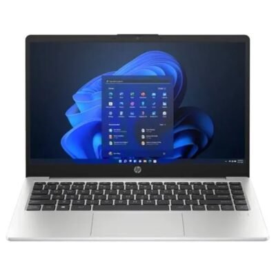 LAPTOP HP 245 G10 14″ R7 7730U 8GB 512GB SSD WIN11 HOME ESP