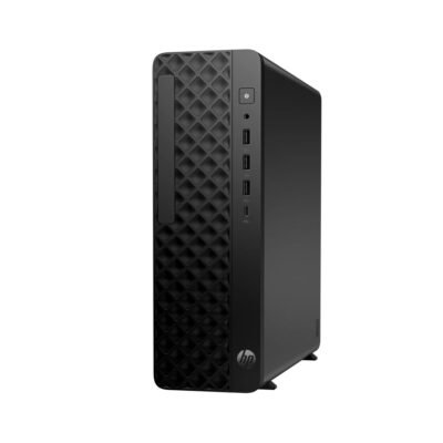 DESKTOP HP PRODESK 2 G1i SFF i3-14100 8GB 512GB SSD W11P 1YR