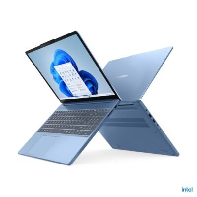 LAPTOP LENOVO IDEAPAD SLIM 3 15IRH10 15.3″ WUXGA CORE I7 13620H 16GB 512GB SSD W11H 1YW