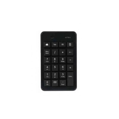 Teclado Numérico Conexión Dual 2.4hz/Bluetooth Inspire TI450 Advanced Series
