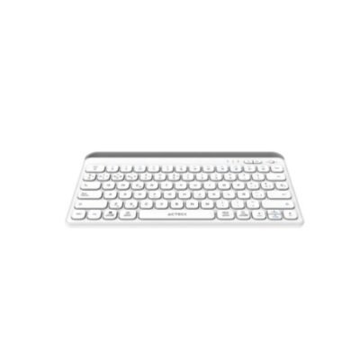 Teclado Inalámbrico Multidispositivos AC-940139 INSPIRE TREK TI737 Acteck Elite Series Bluetooth 5.1, Dongle 2.4 MHz
