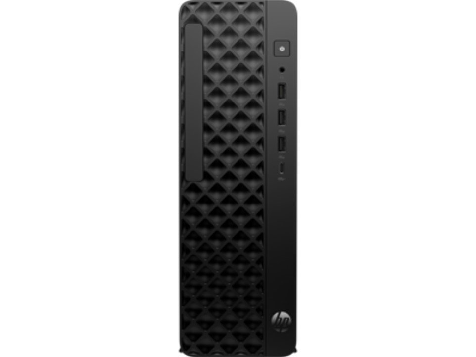 DESKTOP HP PRODESK 2 G1i SFF i3-14100 8GB 512GB SSD W11P 1YR - Imagen 2